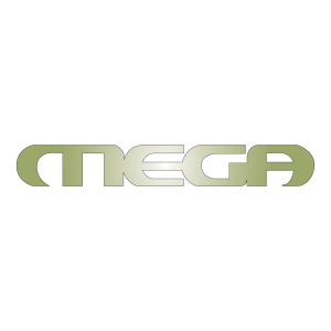 Mega TV Logo PNG SVG Vector