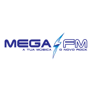 MegaFM Logo PNG SVG Vector