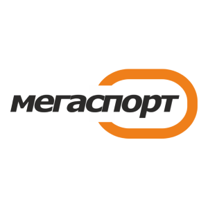 Megasport Logo PNG SVG Vector