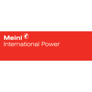 Meinl International Power Logo PNG SVG Vector