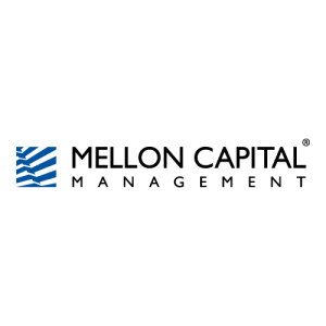 Mellon Capital Management Logo PNG SVG Vector
