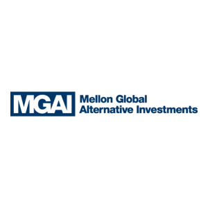 Mellon Global Alternative Investments (MGAI) Logo PNG SVG Vector