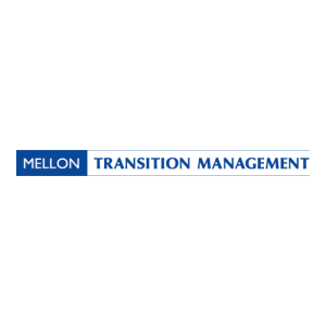 Mellon Transition Management Logo PNG SVG Vector