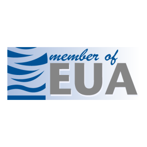 Member of European University Association Logo PNG SVG Vector