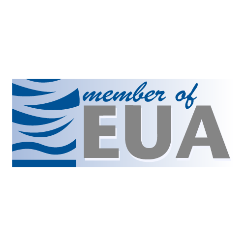 Member of European University Association Logo PNG SVG Vector Member of European University Association Logo PNG SVG Vector