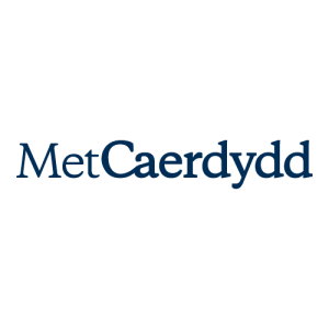 Met Caerdydd Logo PNG SVG Vector