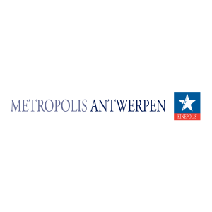 Metropolis Antwerpen Logo PNG Vector