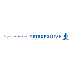 Metropolitan Logo PNG SVG Vector