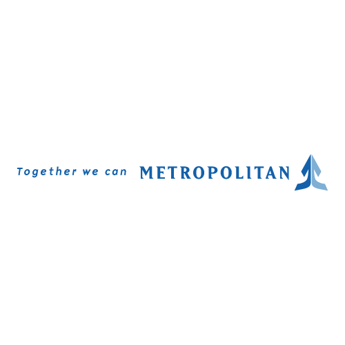 Metropolitan Logo PNG SVG Vector Metropolitan Logo PNG SVG Vector