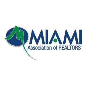 Miami Realtors Logo PNG SVG Vector