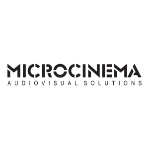 Microcinema Logo PNG SVG Vector