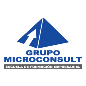 Microconsult Peru Logo PNG SVG Vector