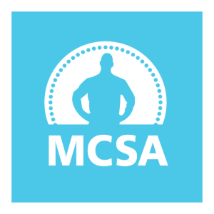 Microsoft MCSA Logo PNG SVG Vector