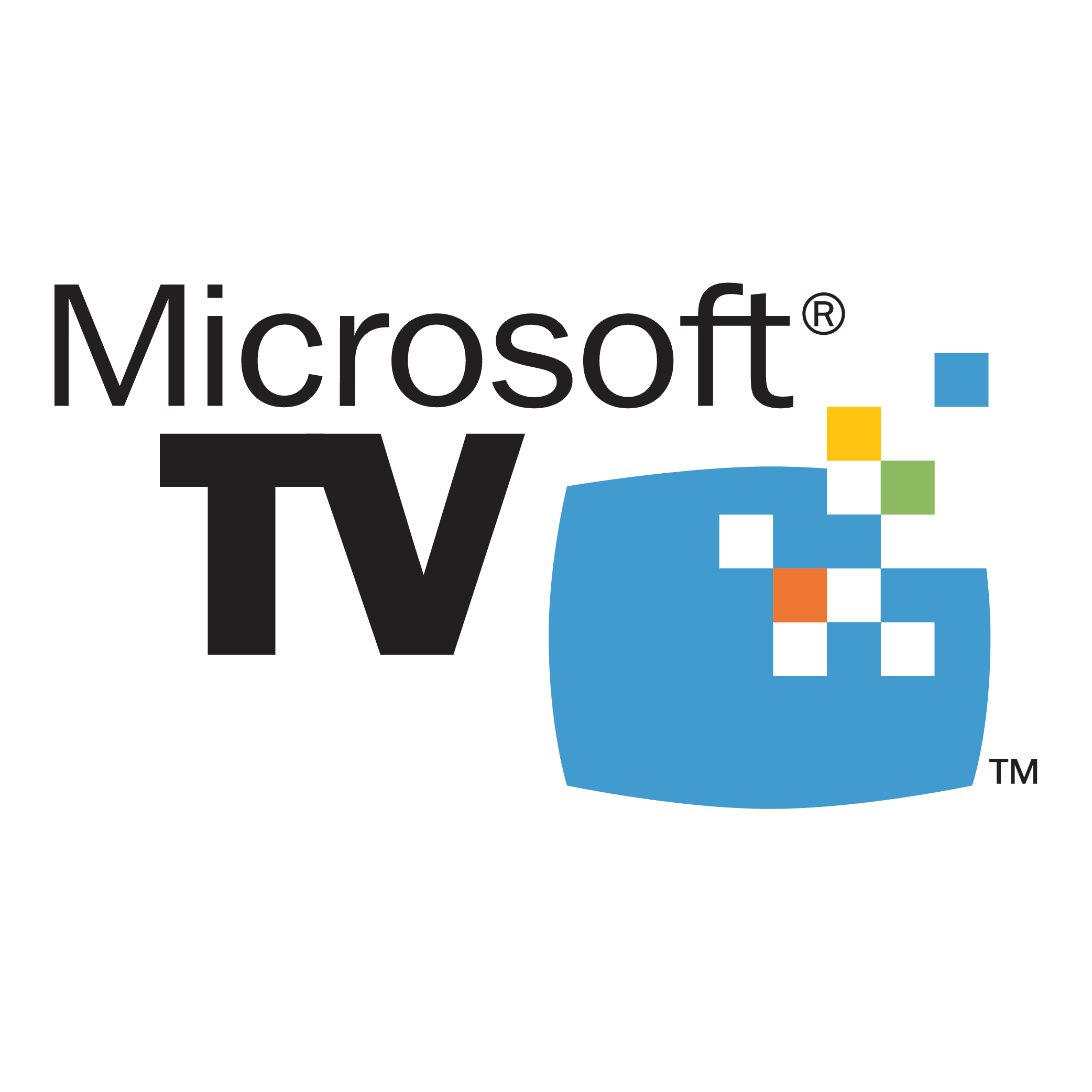 Microsoft TV Logo PNG SVG Vector Microsoft TV Logo PNG SVG Vector