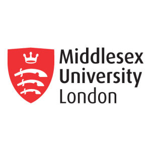 Middlesex University London Logo PNG SVG Vector