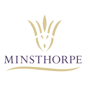 Minsthorpe Logo PNG SVG Vector