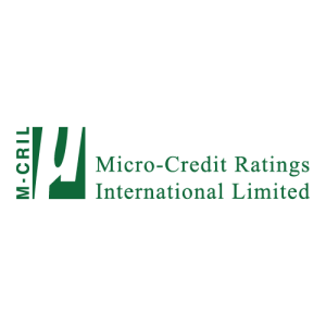 Miro Credit Ratings International Limited Logo PNG SVG Vector