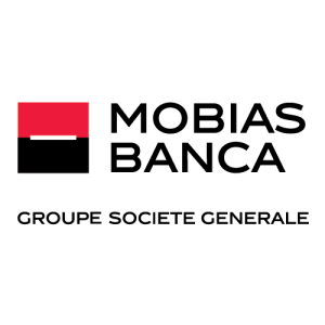 Mobiasbanca Groupe Societe Generale Logo PNG SVG Vector