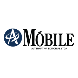 Móbile Alternativa Editorial Logo PNG SVG Vector