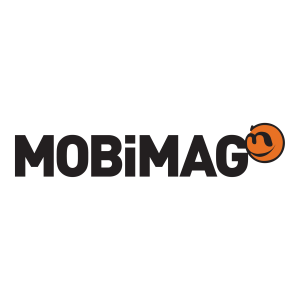 Mobimag Logo PNG Vector