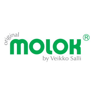 Molok Logo PNG SVG Vector