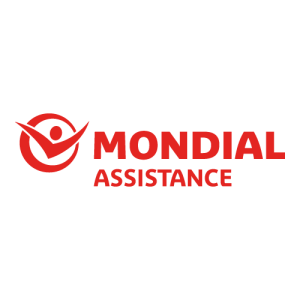 Mondial Assistance Logo PNG SVG Vector