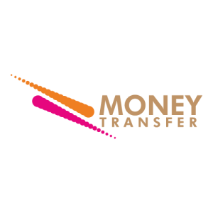 Money Transfer Logo PNG SVG Vector