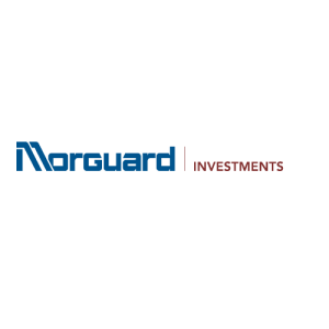 Morguard Investments Logo PNG SVG Vector