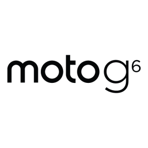 Moto G6 Logo PNG SVG Vector