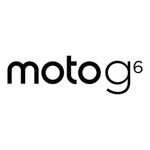 Moto G6 Logo PNG SVG Vector Moto G6 Logo PNG SVG Vector