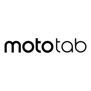 Moto Tab Logo PNG SVG Vector
