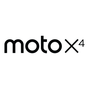 Moto X4 Logo PNG SVG Vector