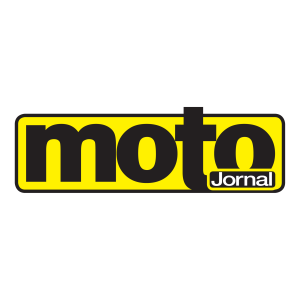 Motojornal Logo PNG SVG Vector