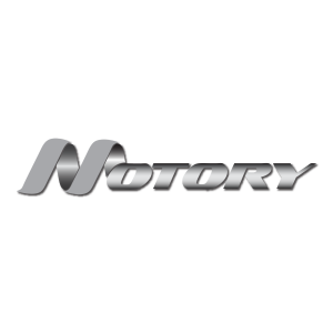 Motory Magazine Logo PNG SVG Vector