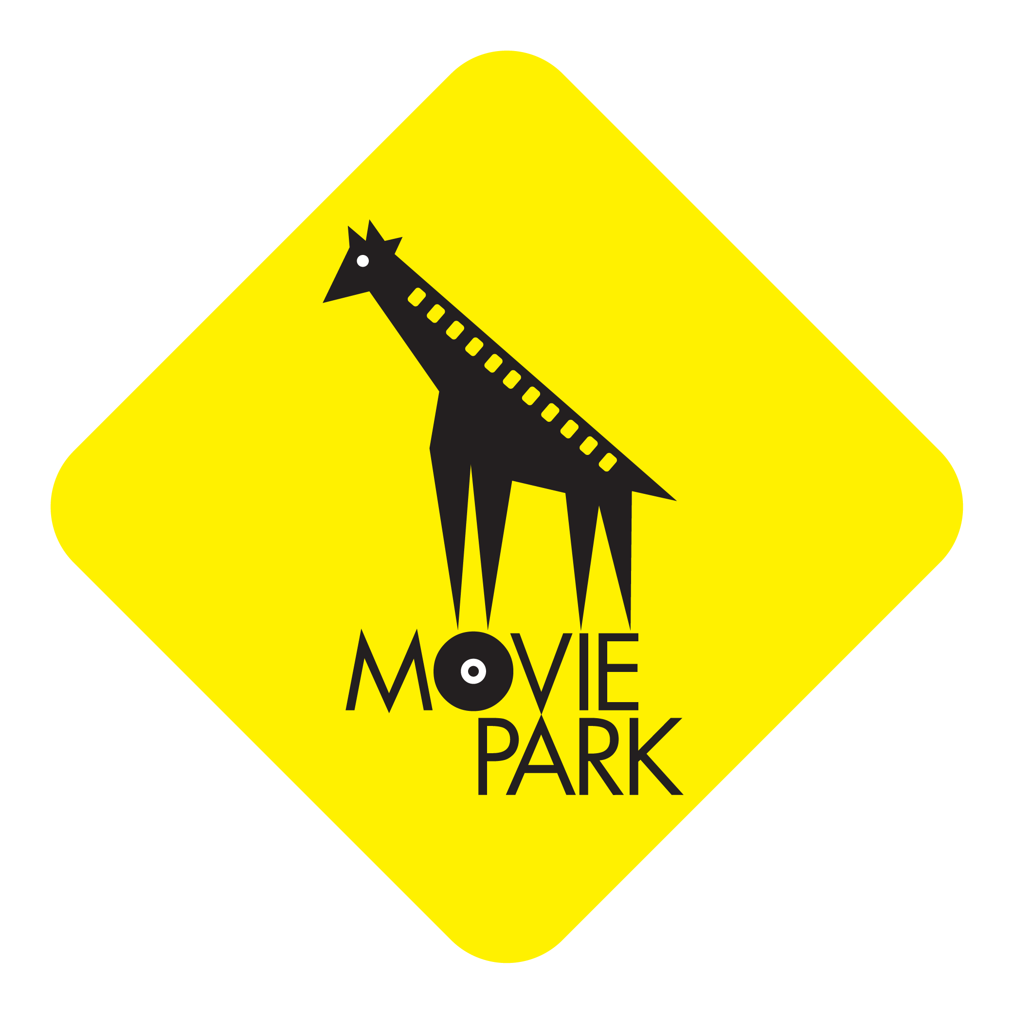 Movie Park Logo PNG SVG Vector Movie Park Logo PNG SVG Vector