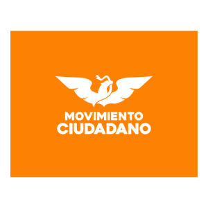 Movimento Ciudadano Logo PNG SVG Vector