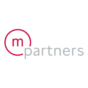 Mpartners Logo PNG SVG Vector