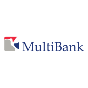 MultiBank Logo PNG SVG Vector