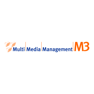 MultiMediaManagement Logo PNG SVG Vector