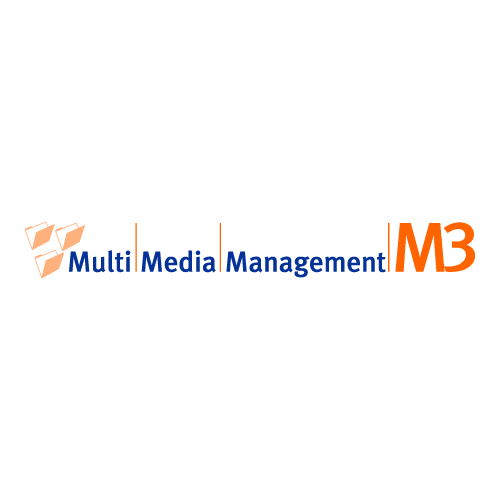 Multi Media Management Logo PNG SVG Vector Multi Media Management Logo PNG SVG Vector