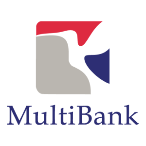 Multibank (BRE Bank) Logo PNG SVG Vector