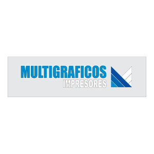 Multigraficos Logo PNG SVG Vector
