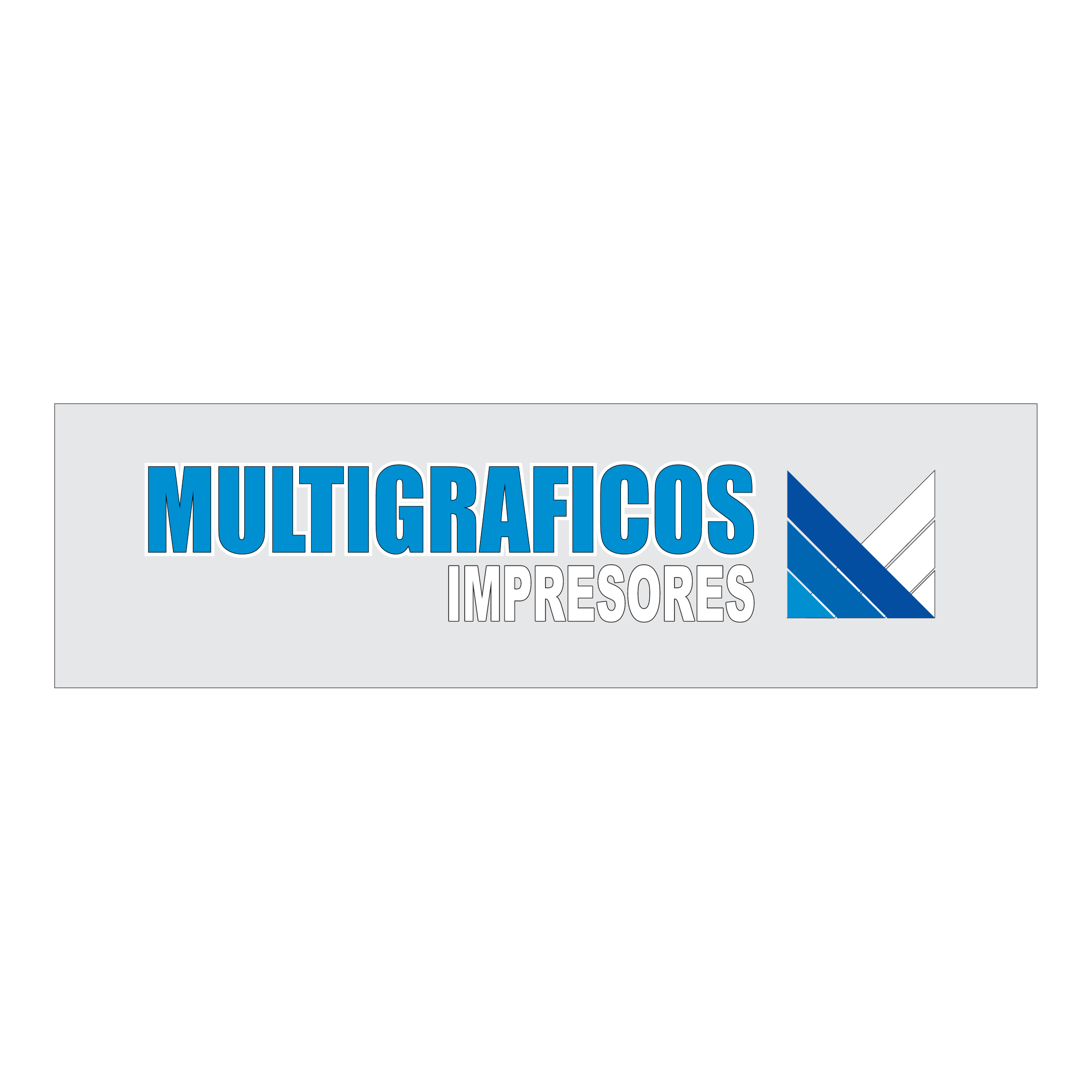 Multigraficos Logo PNG SVG Vector Multigraficos Logo PNG SVG Vector