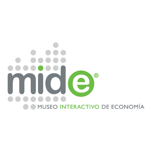 Museo Interactivo de Economía MIDE Logo PNG SVG Vector Museo Interactivo de Economía MIDE Logo PNG SVG Vector