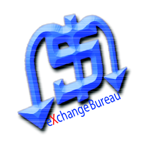 Mustafa Çavuş Exchange Bureau Logo PNG SVG Vector