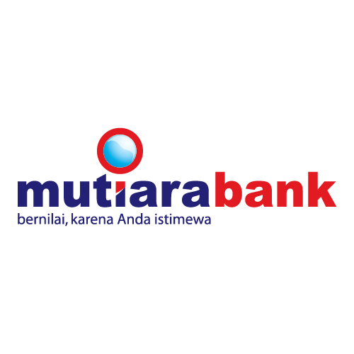 MutiaraBank Logo PNG SVG Vector MutiaraBank Logo PNG SVG Vector