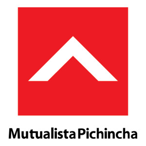 Mutualista Pichincha Logo PNG SVG Vector