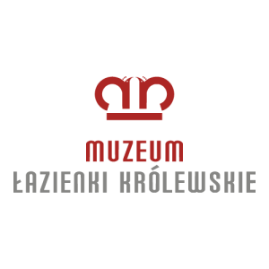 Muzeum Łazienki Krolewskie Warszawa Logo PNG SVG Vector