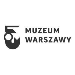 Muzeum Warszawy Logo PNG SVG Vector