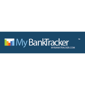 My Bank Tracker Logo PNG SVG Vector